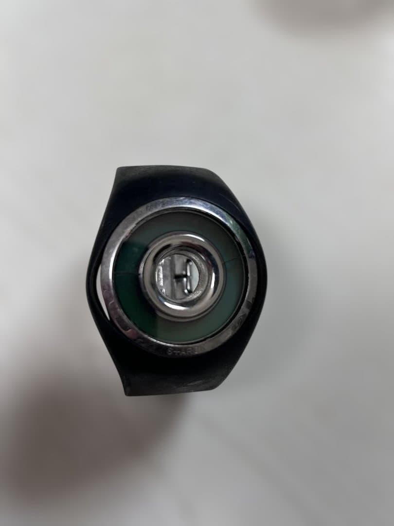 フィリップ スタルク starck フォッシル 時計まとめ売り6本ジャンク