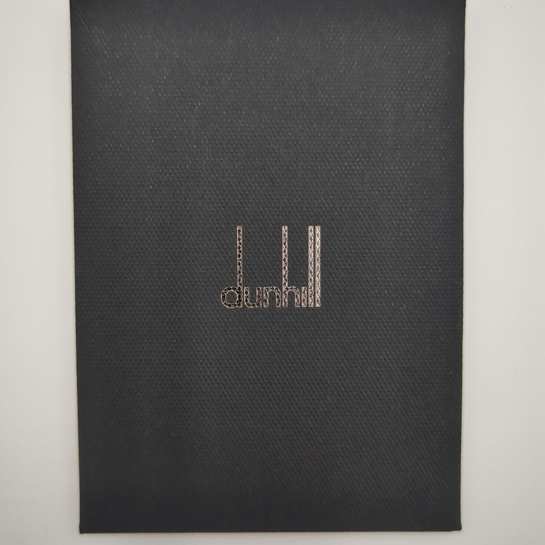 極美品】ダンヒル ラウンドファスナー ローラガス ジップコート