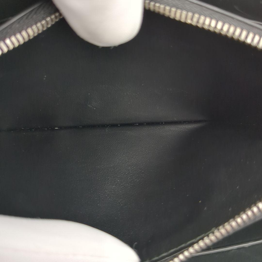 極美品】ダンヒル ラウンドファスナー ローラガス ジップコート