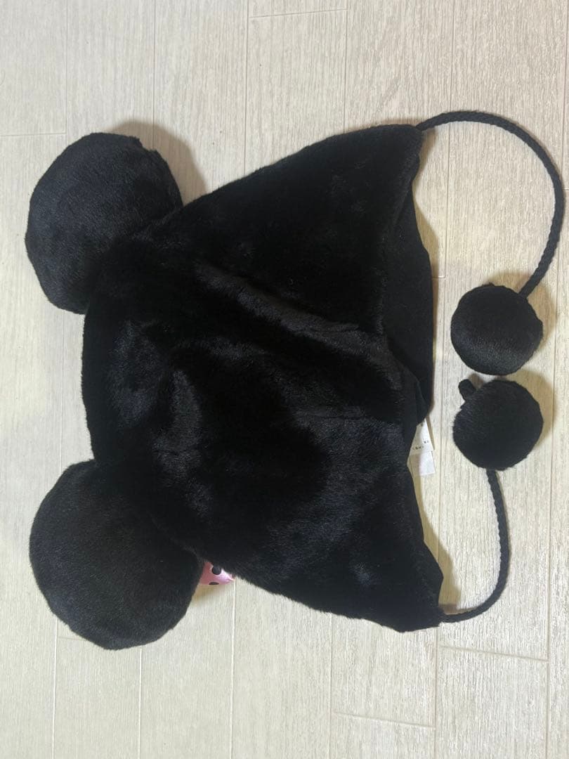 ディズニー ファンキャップ