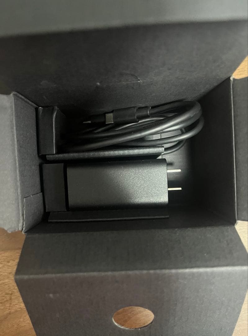 《美品》Anker Nebula Capsule 3 プロジェクター