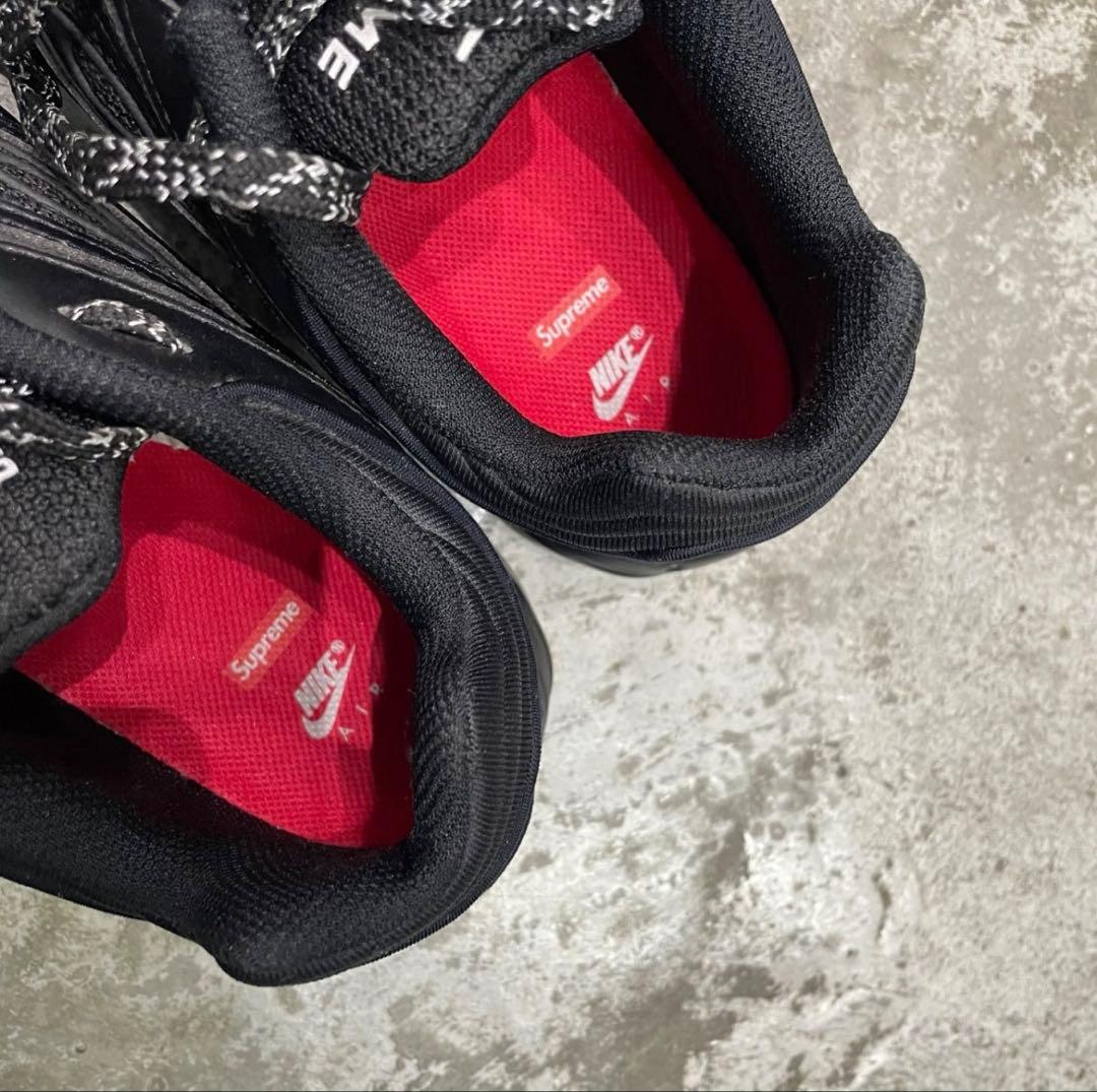 Supreme NIKE Air Max 98 TL コラボ 26.5cm