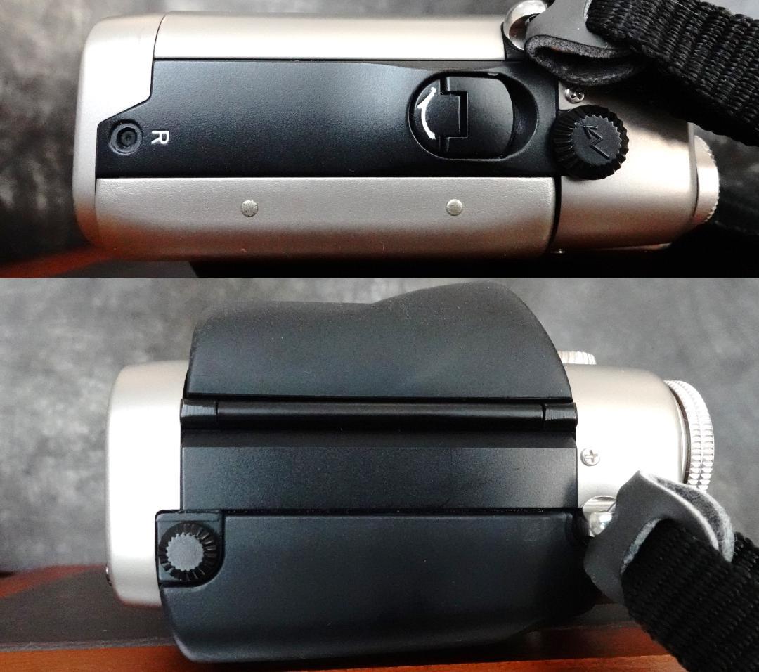 ◇最終ロット59千 CONTAX G2 Date 京セラ本家OH品その後未使用 - メルカリ