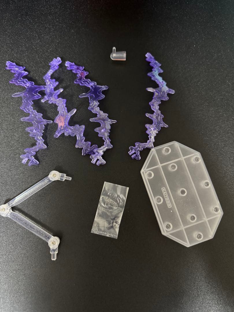 リボルテック アメイジングヤマグチ ブラックパンサー