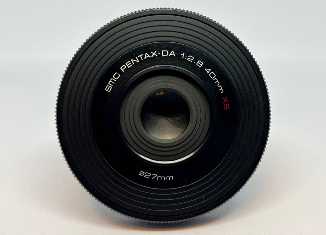 レンズ(単焦点) smc PENTAX-DA 1:2.8 40mm XS 楽天市場】smc pentax－da 40mm f2．8 xsの通販