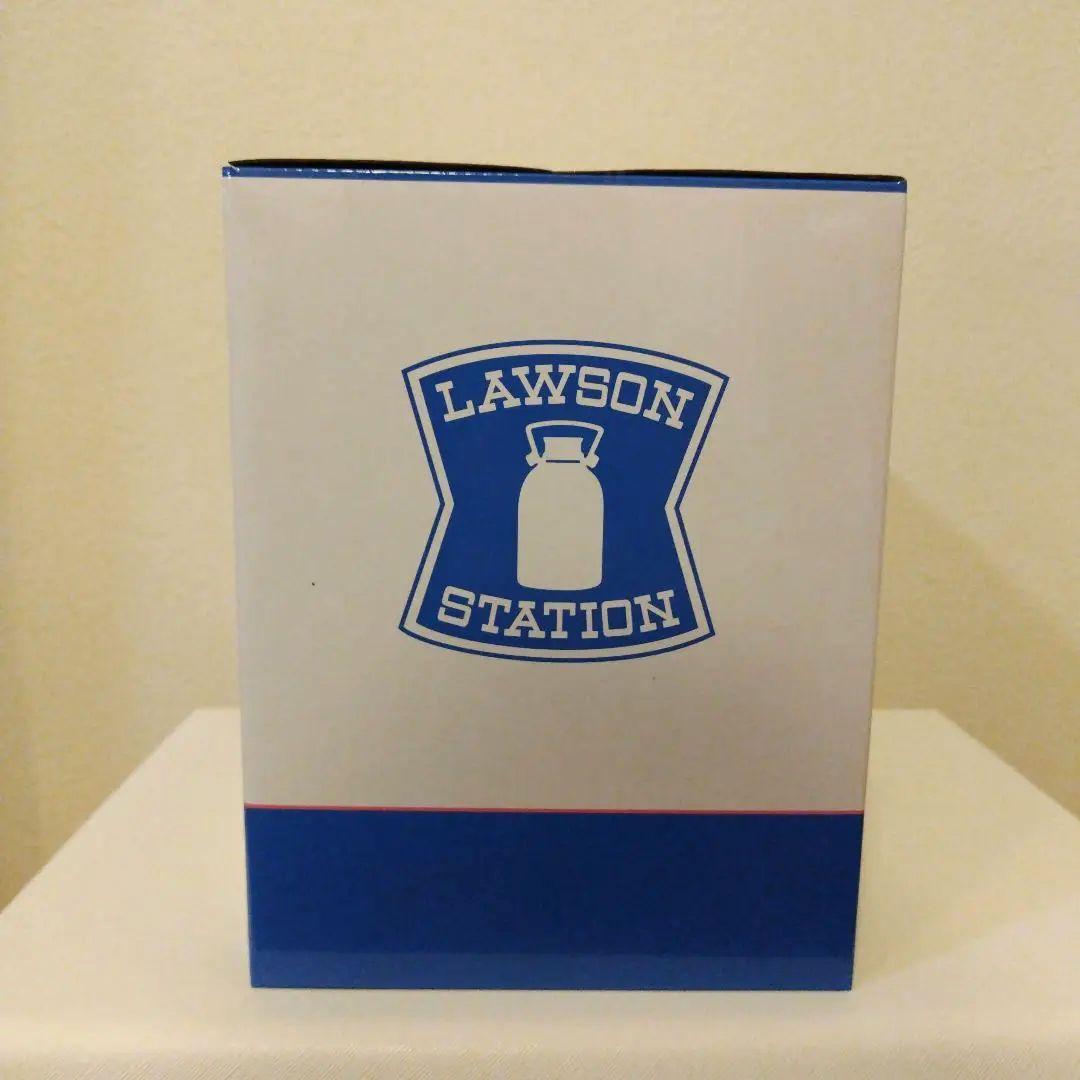 LAWSON ローソン 50th 一番くじ A賞 アラームクロック - メルカリ