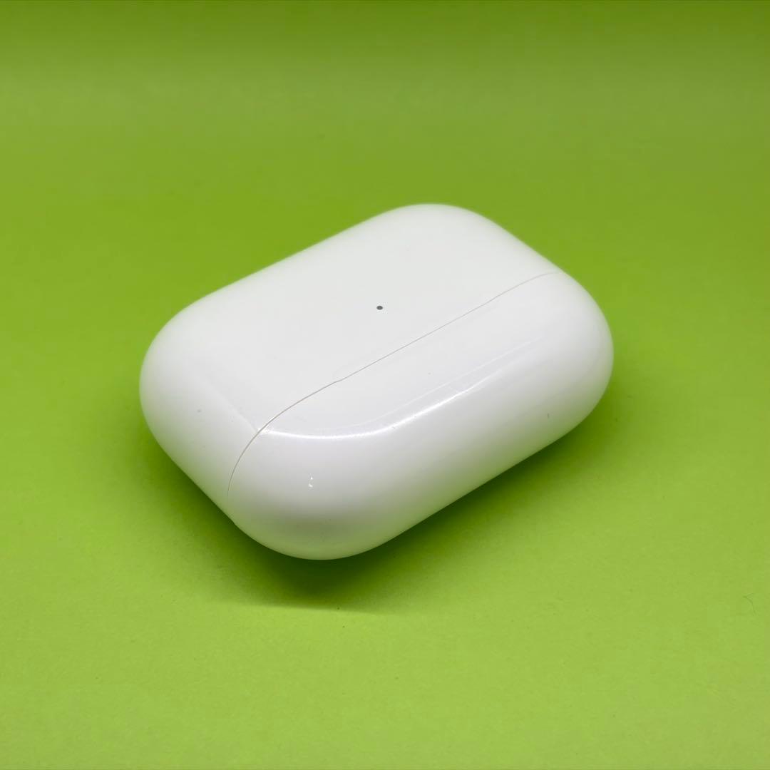 純正】 AirPods Pro第1世代 充電ケース 187 - メルカリ