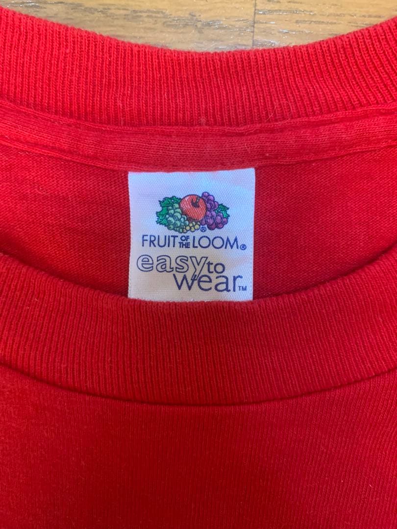 BLACK FLAG ブラックフラッグ 90年代ヴィンテージＴシャツ Lサイズ