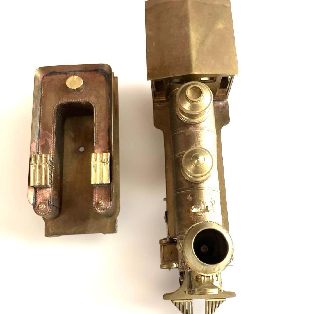 鉄道模型 NWSL On3 Baldwin 2-6-0