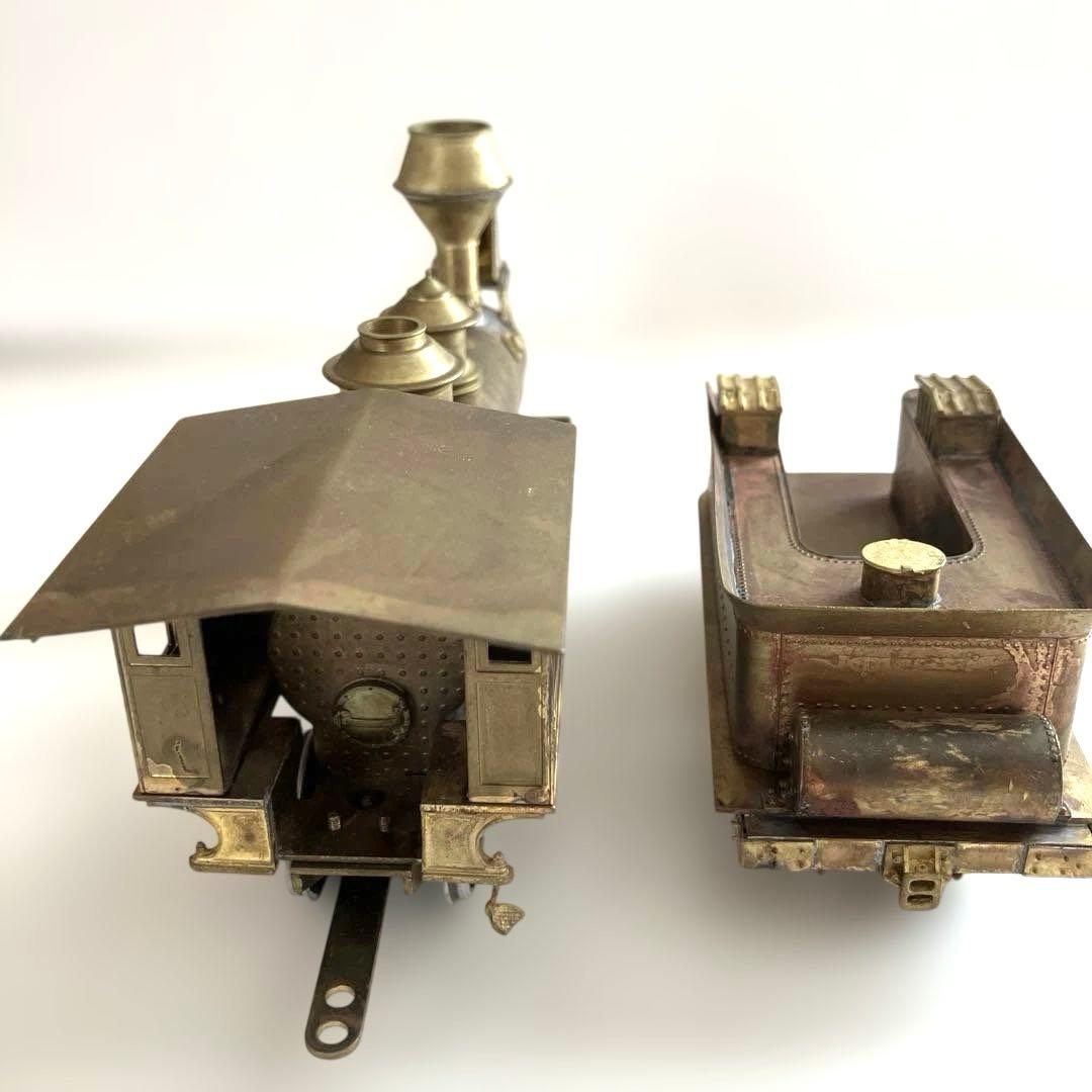 鉄道模型 NWSL On3 Baldwin 2-6-0