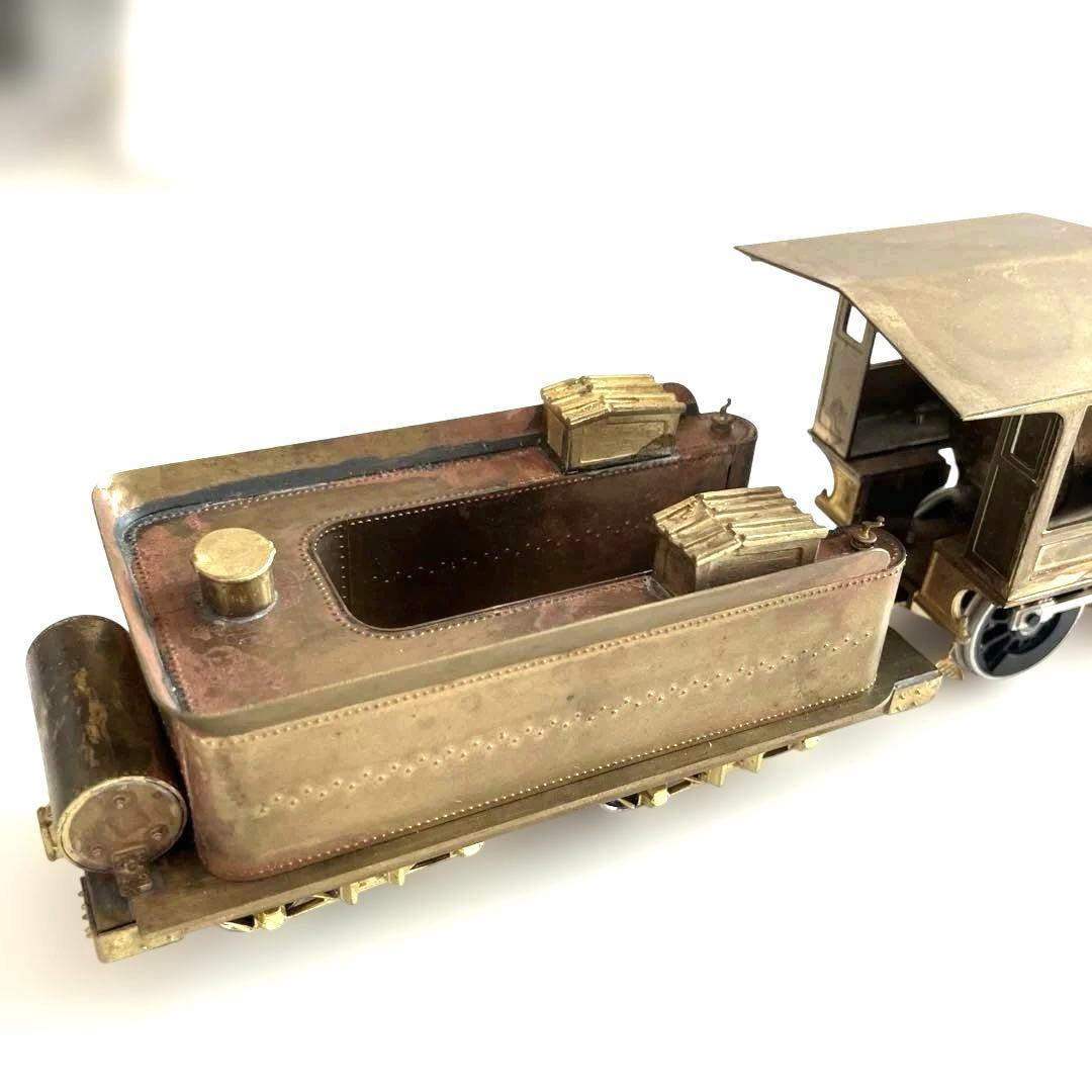 鉄道模型 NWSL On3 Baldwin 2-6-0