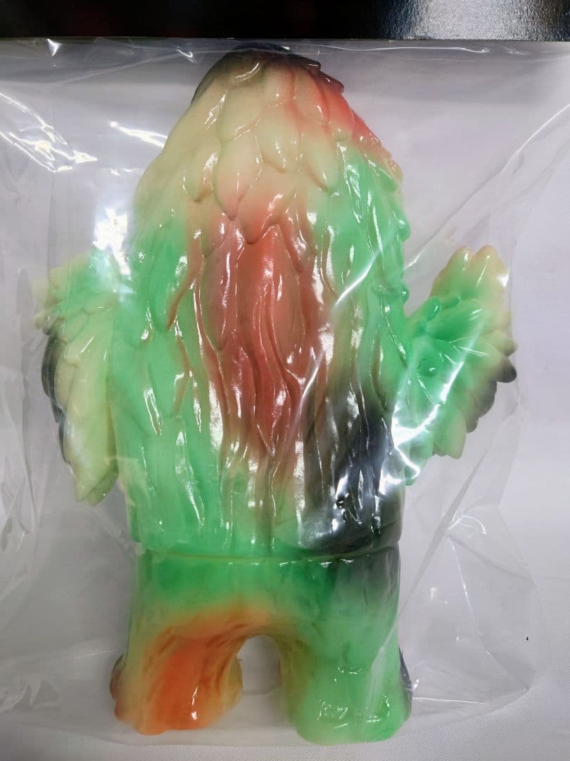 大ザザーン グッドアイデア製作所 ホビラン ホビーラウンド 33