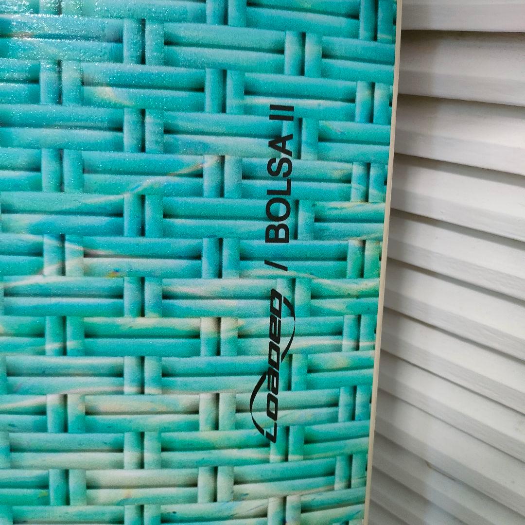 新品ローデッドloadedボルサbolsa 2 carver cx4 日本未発売 - メルカリ