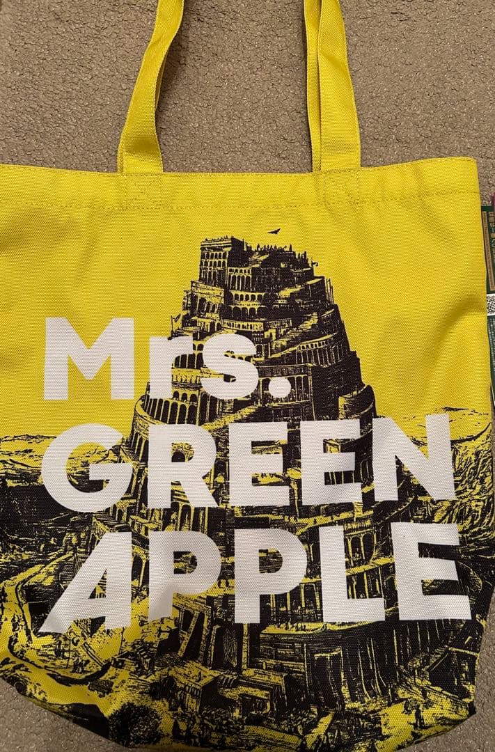 ミセス　バベルの塔 BABEL ジャムズシート 特典一式