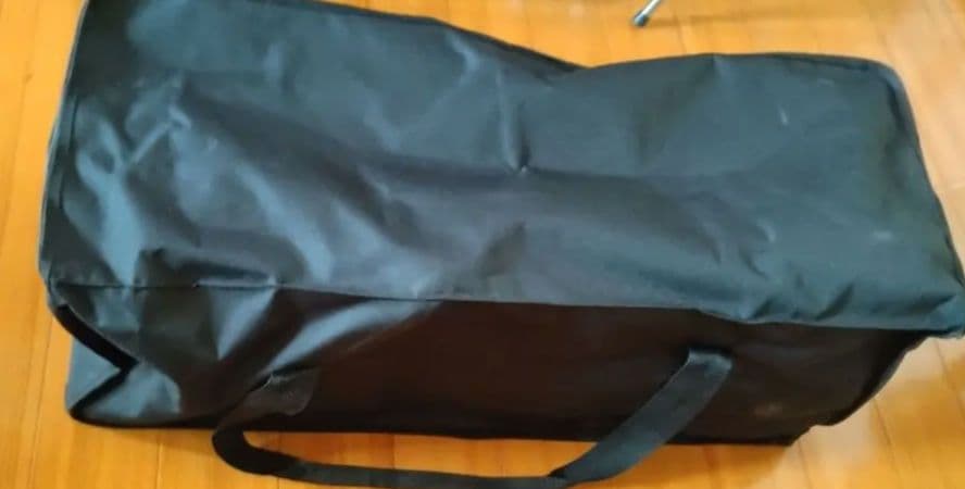 【値下げしました】軽量 介助用車椅子 8.8kg 折りたたみ