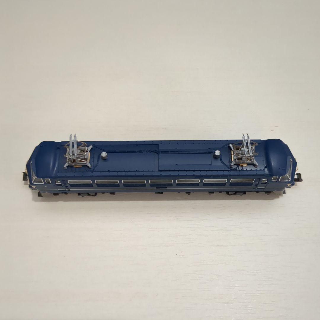 KATO EF66 3004 M 鉄道模型