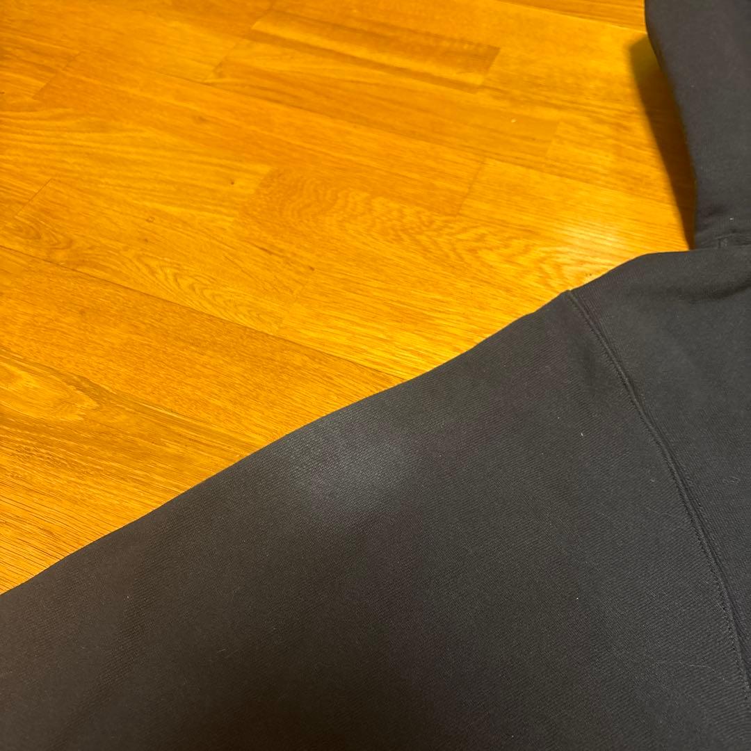 トップス VERDY x BoTT Vick Hoodie \"Navy\"