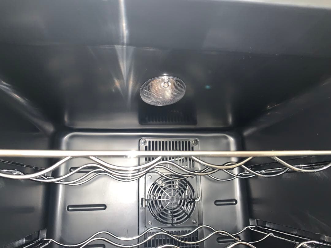 2015年製☆ コンポジット ワインセラー ワインクーラー【f-29】