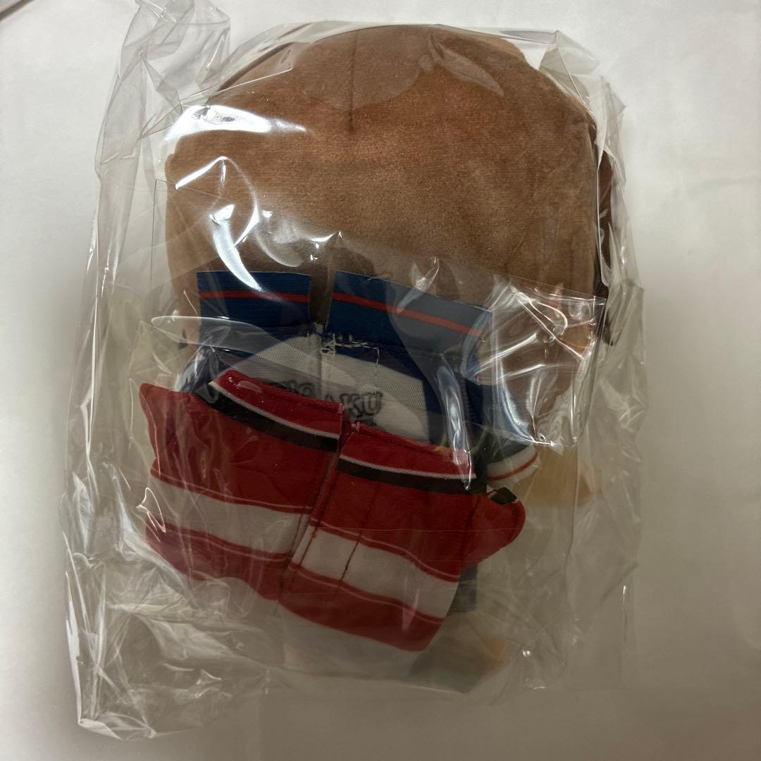 新テニスの王子様　不二周助グッズセット