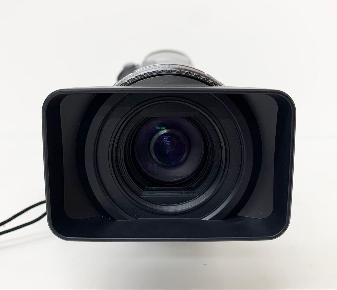 M77】SONY デジタルビデオカメラ HDR-HC1 通電 簡易動作確認済み