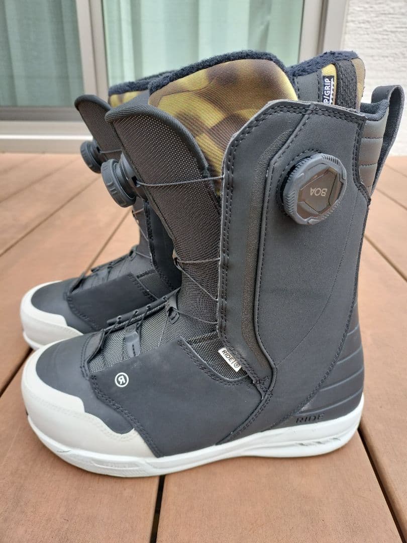 【Yoshiさま専用】LASSO PRO WIDE 27.5cm