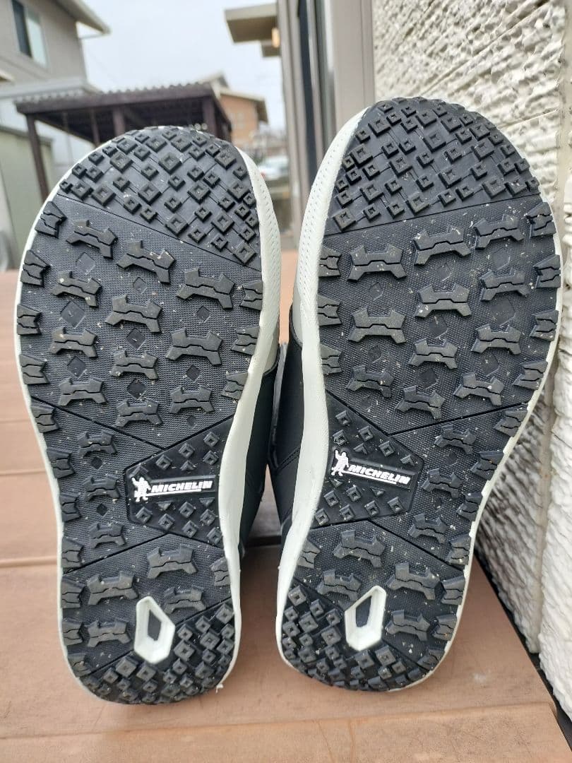 【Yoshiさま専用】LASSO PRO WIDE 27.5cm