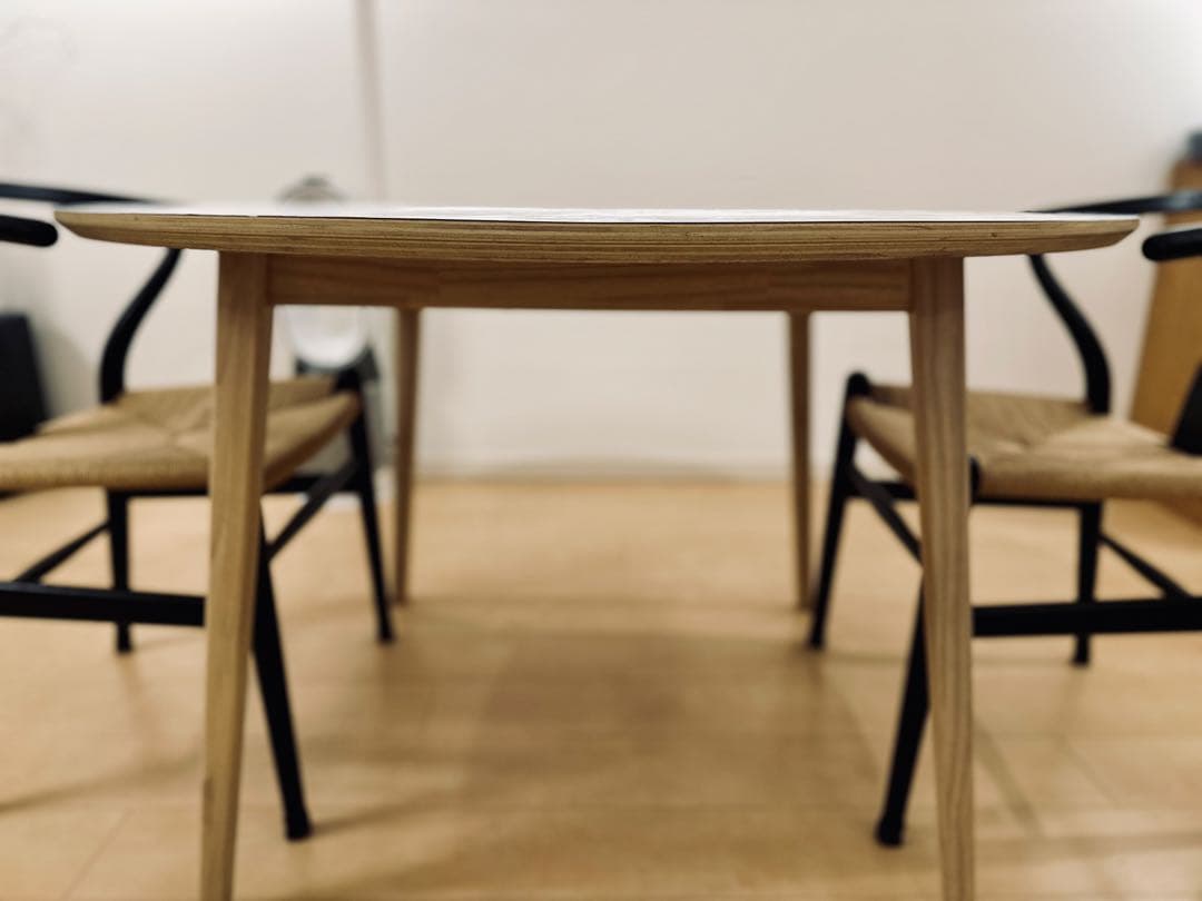 FACT FUSION 1140 ラウンドテーブル スンカイNA