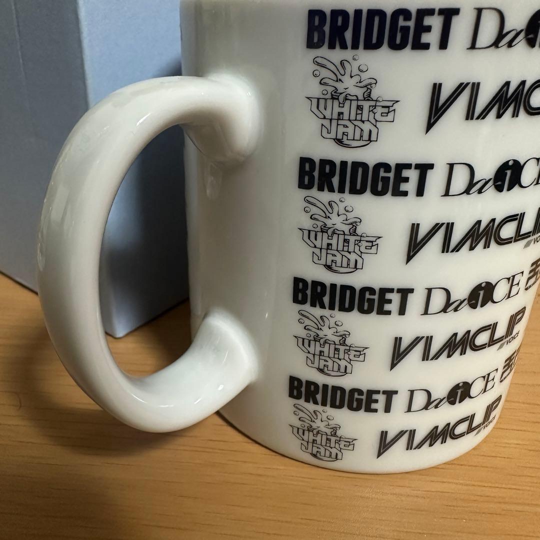 Da-iCE 工藤大輝　直筆サイン入りマグカップ