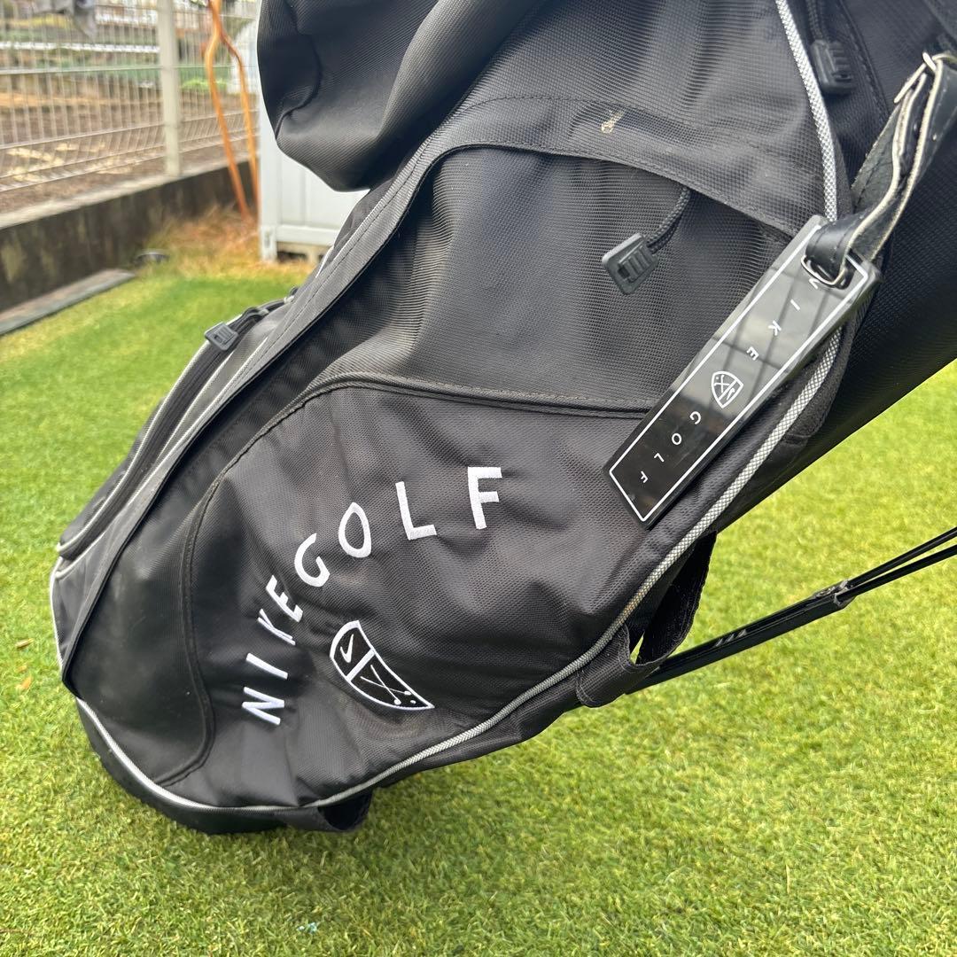 【激安】ナイキ NIKE キャディバッグ ゴルフ スタンド型 ミニゴルフバッグ付 nike ゴルフ スタンド バッグ」の人気商品一覧 | 安い商品を通販サイト