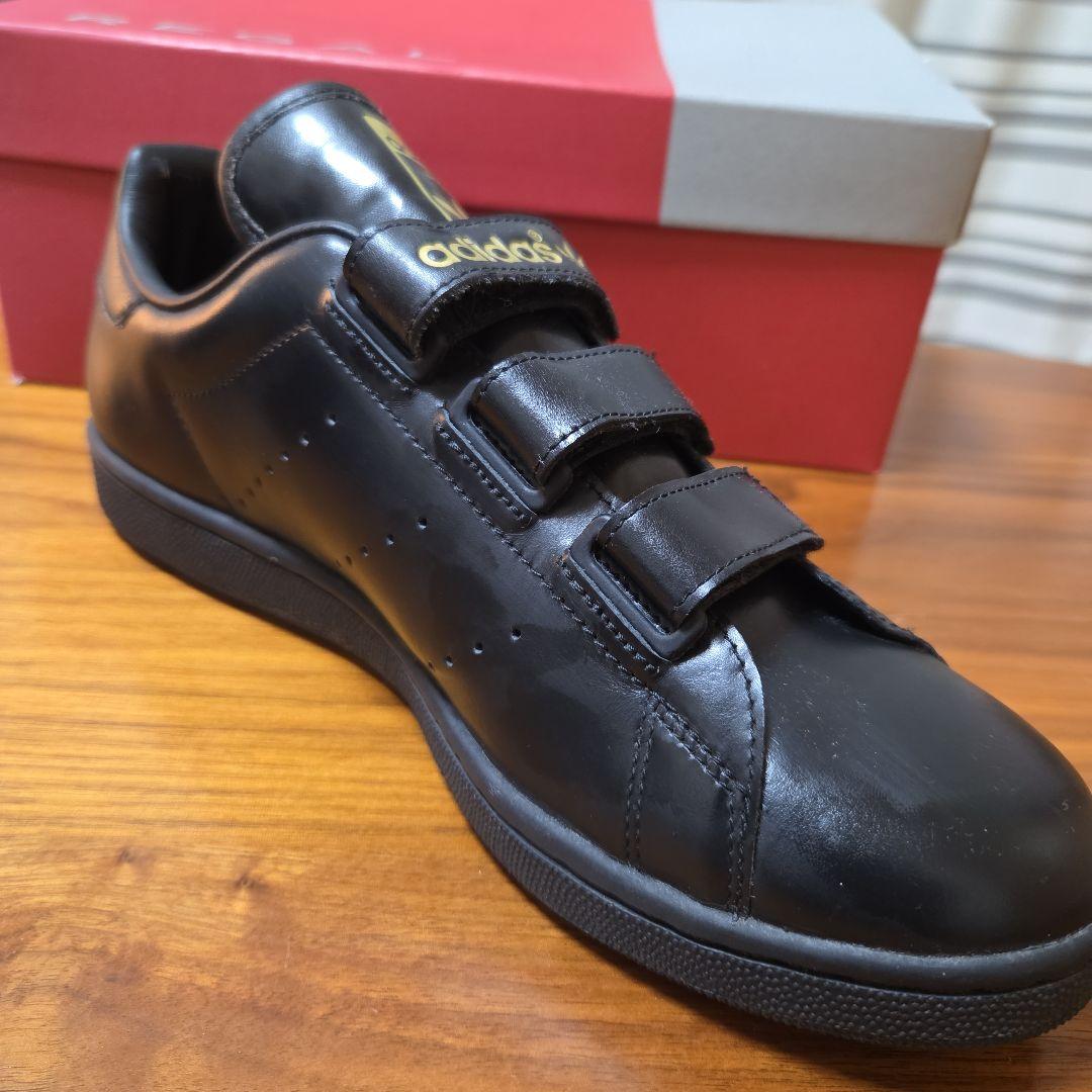 アディダス スタンスミス ベルクロ 26.5cm