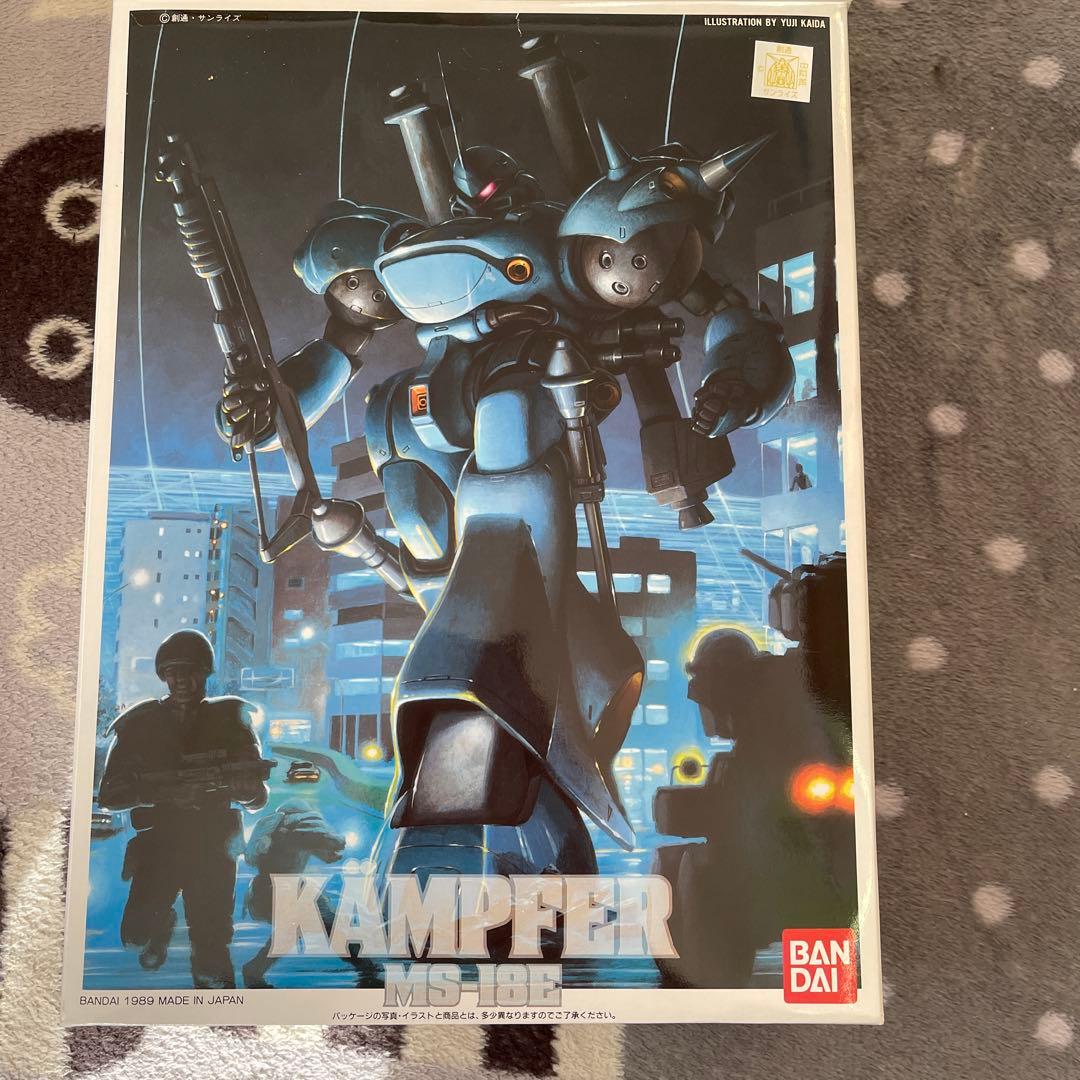 新品未組立 ガンプラ 1/144 旧キット 8点SET バンダイスピリッツ