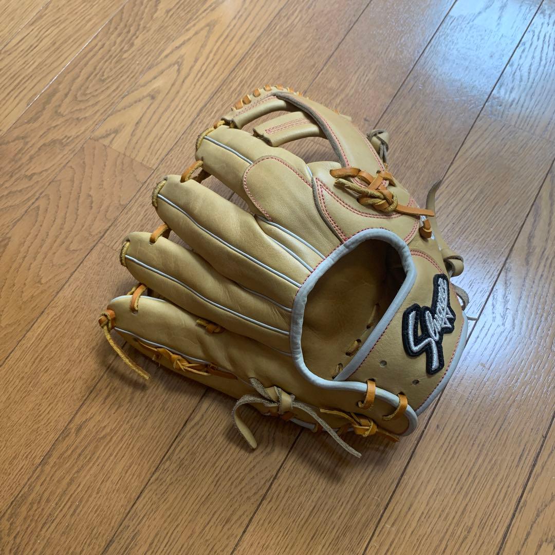 久保田スラッガー。