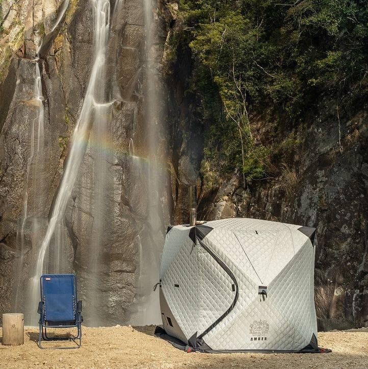 アウトレット】テントサウナtotonoi2テント本体のみの通販はau PAY