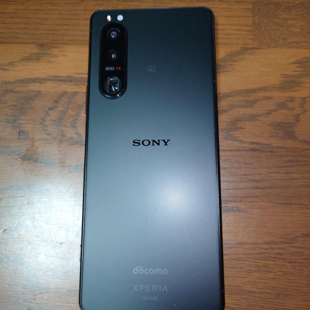 Sony Xperia 5 Ⅲ 128G 電源ボタンに難あり | 激安通販のイーサプライ