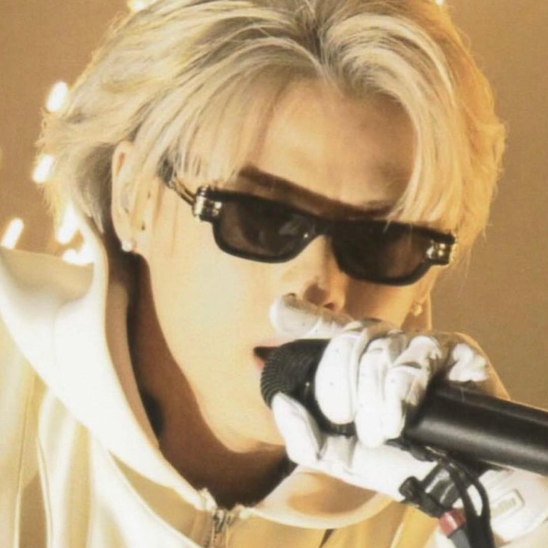 幻のボッテガヴェネタ！平野紫耀 サングラス - メルカリ