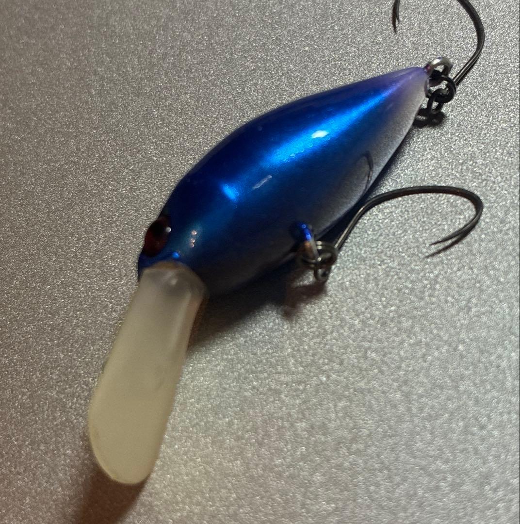 オリカラ】 モカdr ss エリアトラウト - メルカリ