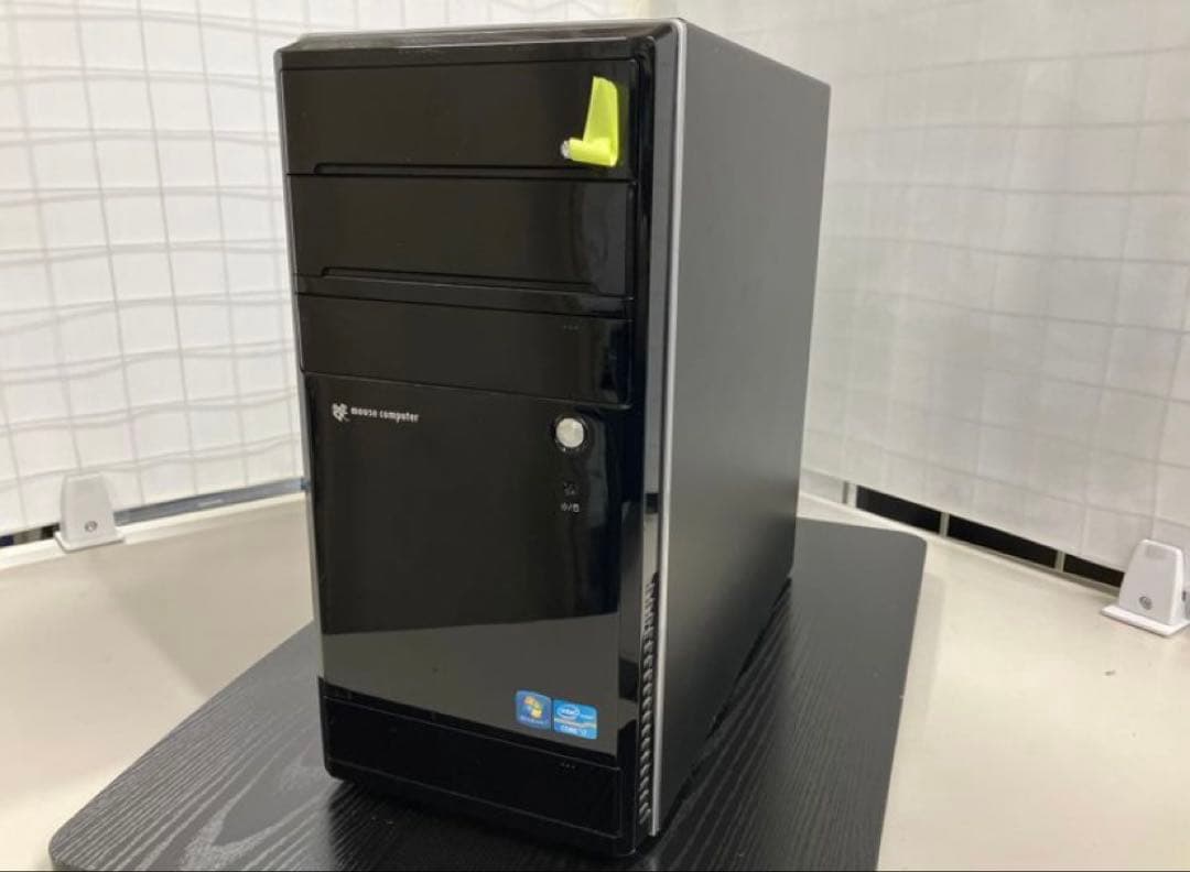 PC MOUSE COMPUTER/デスクトップ/OS Windows 11 Windows 11 Pro 搭載 デスクトップパソコン一覧 | マウス