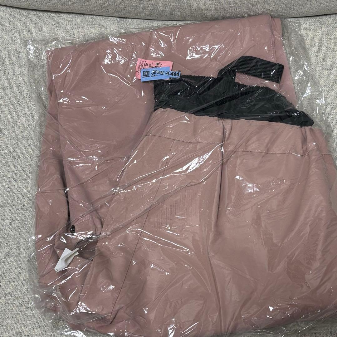 HIMANI スノボウェア 上下セット ハイマニ HIMASSMANIA ピンク - メルカリ