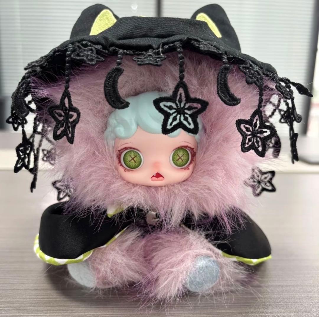 MIOCO 忘却の境 失われた思い出シリーズ シークレット