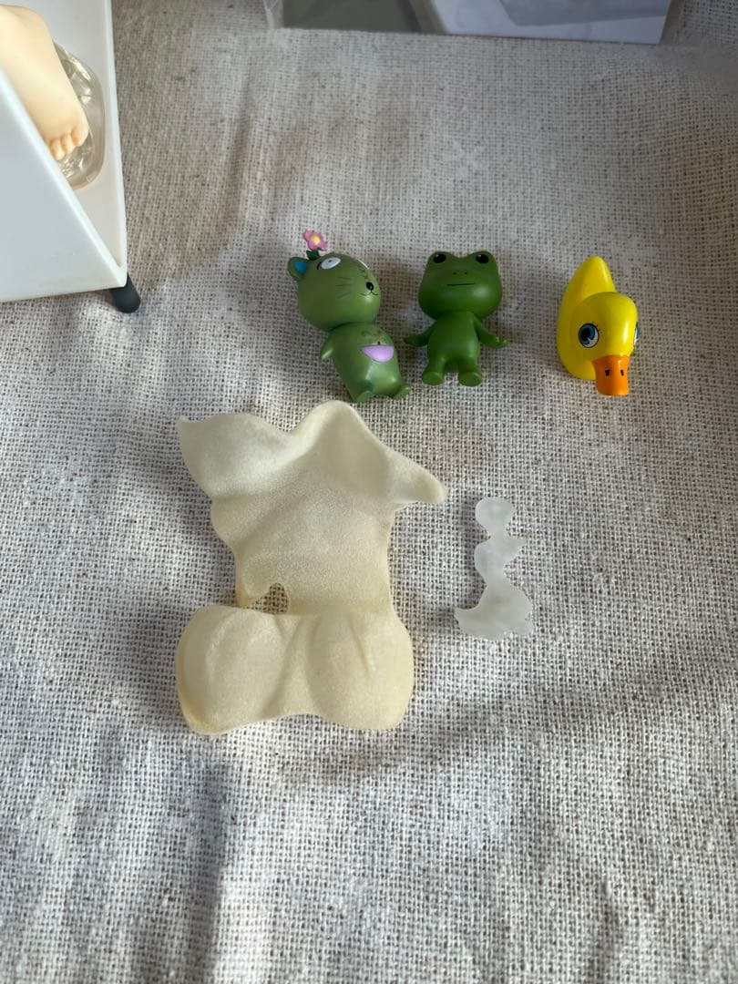 すーぱーそに子 ばすたいむver. フィギュア 箱無し