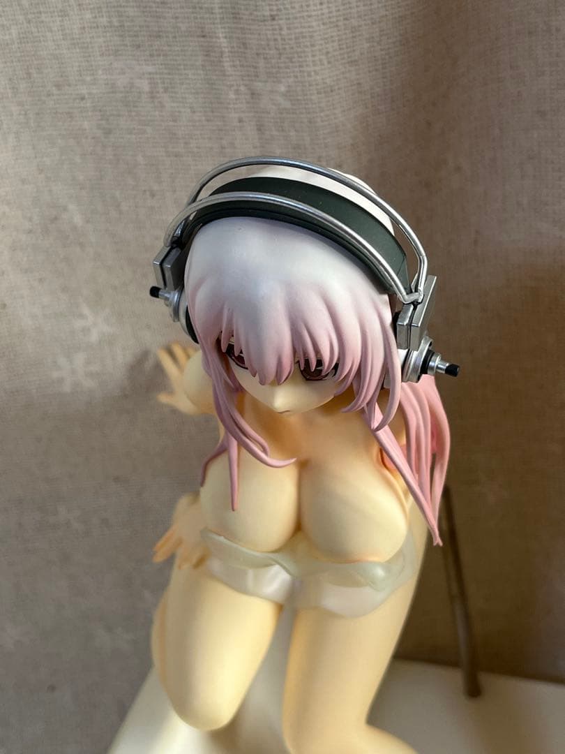 すーぱーそに子 ばすたいむver. フィギュア 箱無し