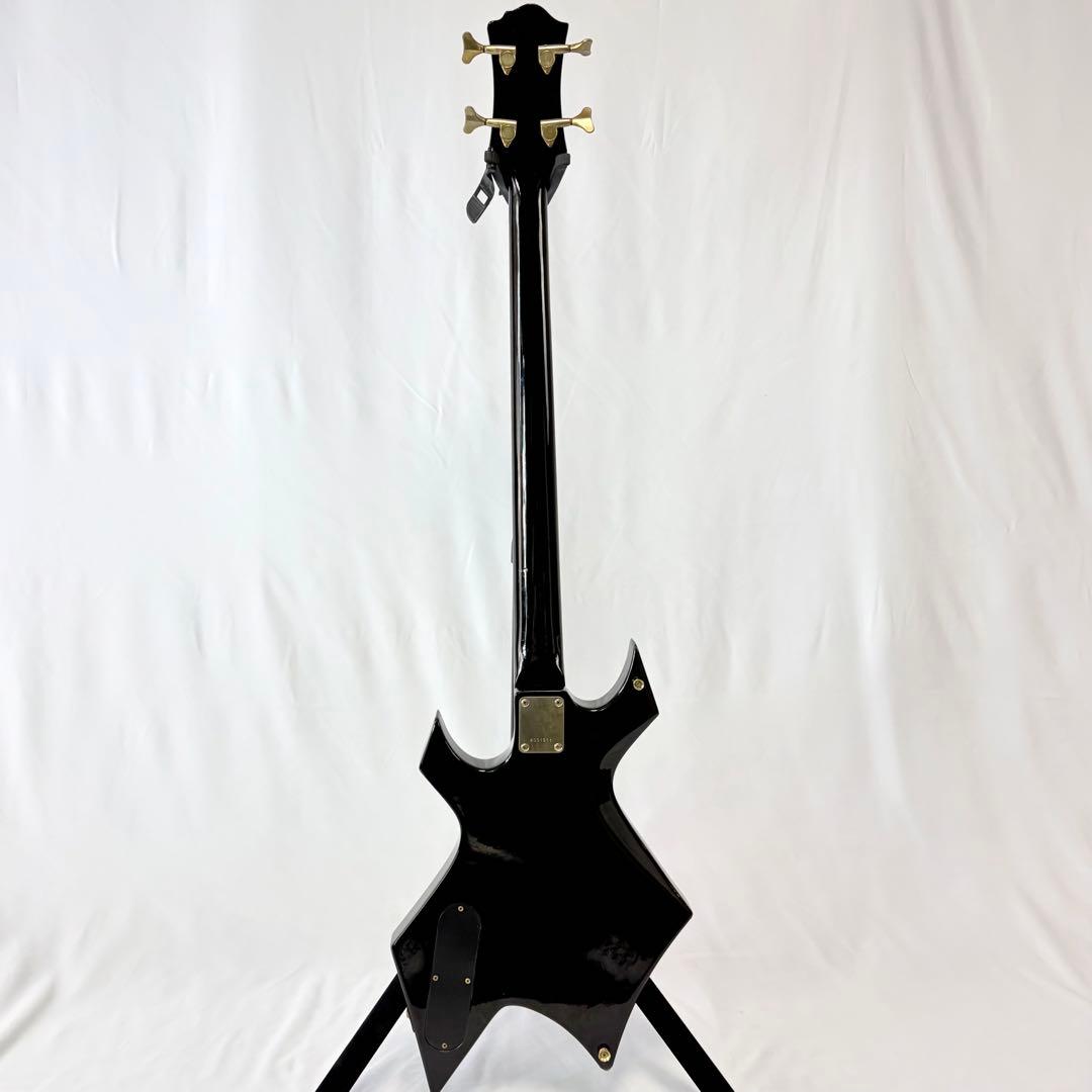 BARCLAY ￼ワーロックタイプ PJベース マックコーポレーション製