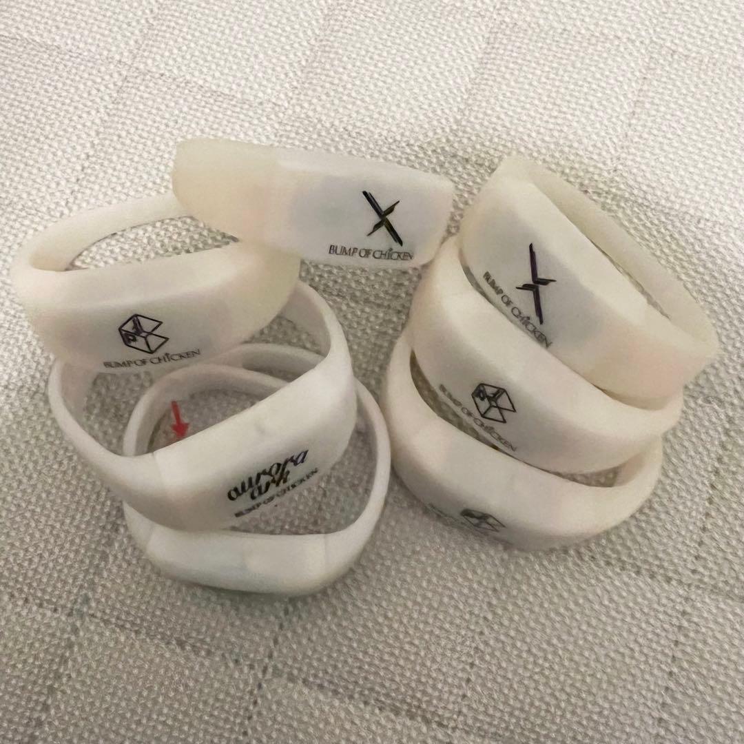 BUMP OF CHICKEN グッズ 大量　まとめ売り レア　限定　非売品