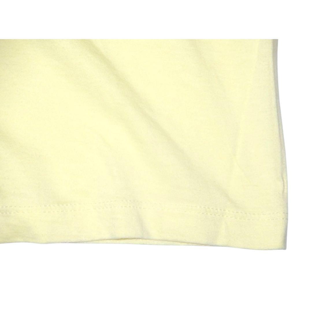 ▪️07s ピースティーボーイズ ビンテージTEE 両面プリント mix up