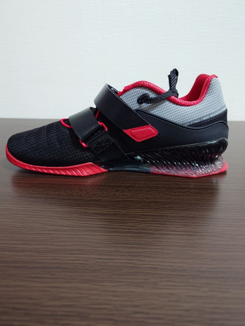 アメゴリサンラさん専用 新品 Nike Romaleos4 28.5cm