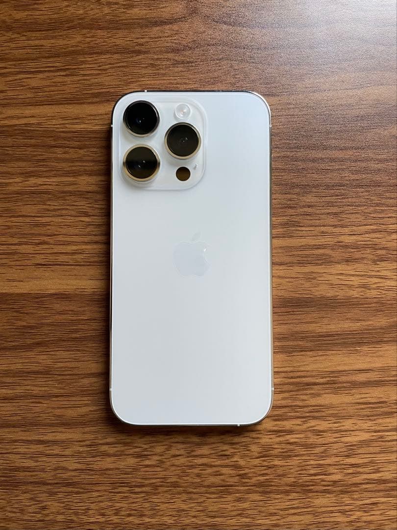 美品] iPhone 14 Pro 128GB