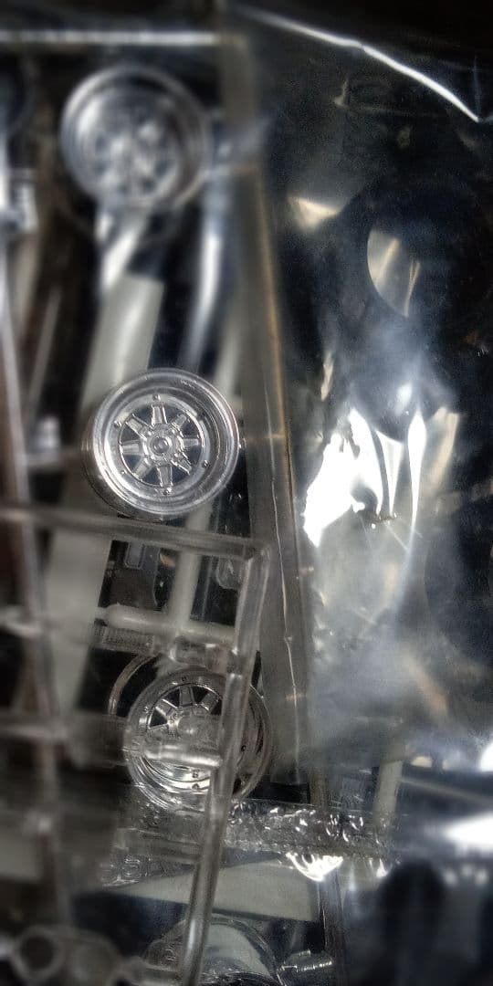 アオシマシャコタンブギシリーズ9箱セット