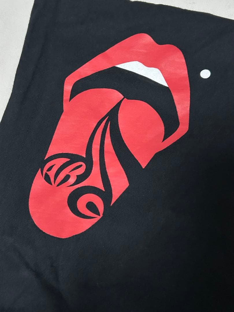 Acid Black Cherry オリジナルパーカー＆サルエルセット