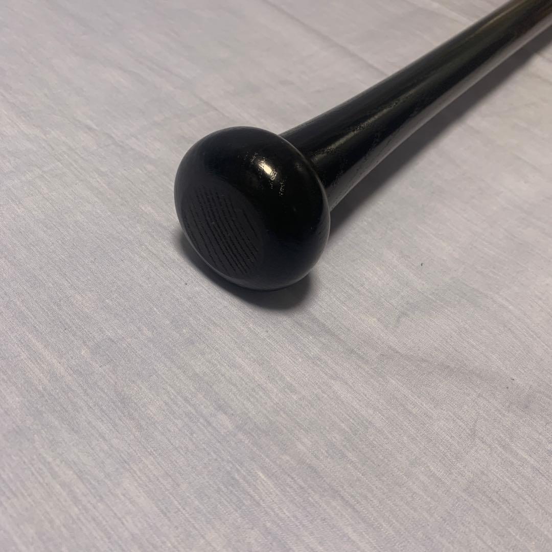 K*0様 イチロー サイン入り ミズノプロ 84.5cm 木製 バットホログラム