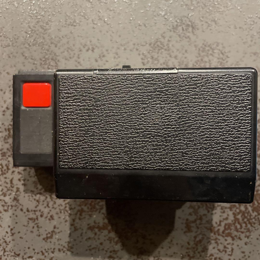 コダック ポケット INSTAMATIC 20 カメラ ストロボ付き レア - メルカリ